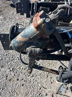 TRW/ROSS TAS40 Steering Gear / Rack for a 2012 International DuraStar 4300