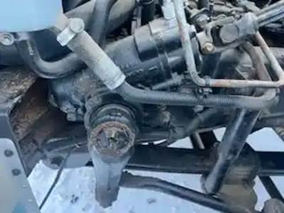 Sheppard HD 94 PQ3 Steering Gear / Rack for a 2014 International DuraStar 4300