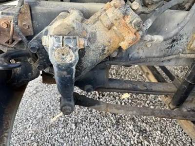 TRW/ROSS TAS40 Steering Gear / Rack for a 2007 Ford F-650