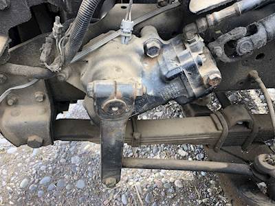 TRW/ROSS TAS40006 Steering Gear / Rack for a 2000 International 4700