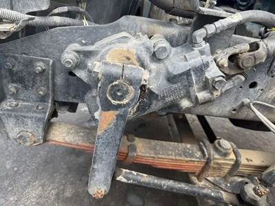 TRW/ROSS TAS40006A Steering Gear / Rack for a 2002 International 4700