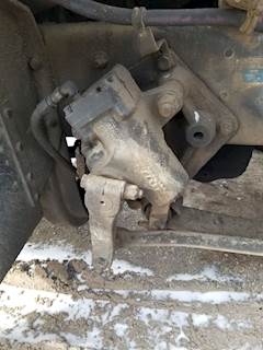 TRW/ROSS TAS40007 Steering Gear / Rack for a 1999 Kenworth T800