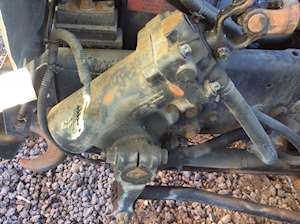 TRW/ROSS TAS40013 Steering Gear / Rack for a 2007 International 4200