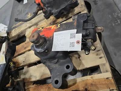 TRW/ROSS TAS40042 Steering Gear / Rack for a 2006 International 4200