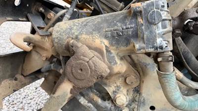 TRW/ROSS TAS40042 Steering Gear / Rack for a 2008 Ic Corporation PB105