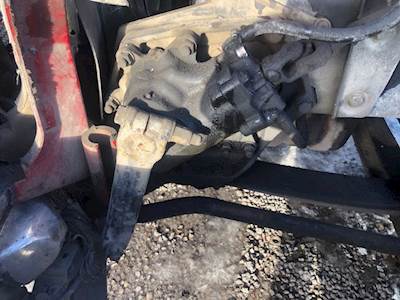 TRW/ROSS TAS65 Steering Gear / Rack for a 2007 Kenworth T600