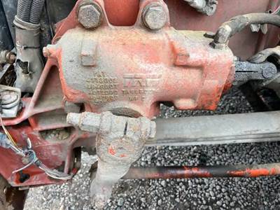 TRW/ROSS TAS65090 Steering Gear / Rack for a 1995 Kenworth T400