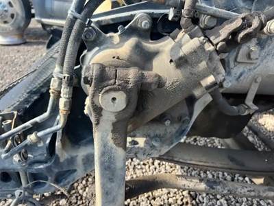 TRW/ROSS TAS65 Steering Gear / Rack for a 2013 Kenworth T800
