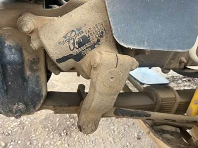 TRW/ROSS TAS65 Steering Gear / Rack for a 1995 GMC C7000 Topkick