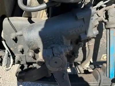 TRW/ROSS THP60025 Steering Gear / Rack for a 2013 Peterbilt 337