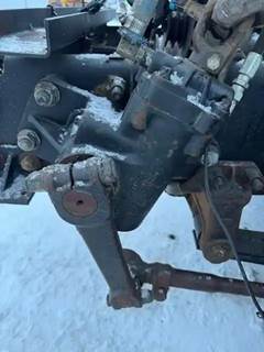 TRW/ROSS TAS65 Steering Gear / Rack for a 1996 Mack CH613