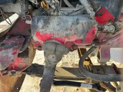 TRW/ROSS TAS65 Steering Gear / Rack for a 1997 International F-9370