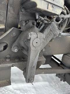 TRW/ROSS TAS65 Steering Gear / Rack for a 2006 Freightliner Columbia 120