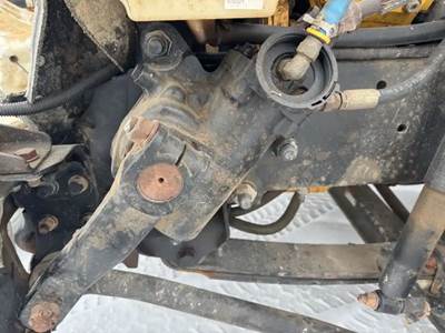 TRW/ROSS TAS65 Steering Gear / Rack for a 2007 Sterling ACTERRA