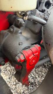 TRW/ROSS TAS65 Steering Gear / Rack for a 2001 Freightliner C120