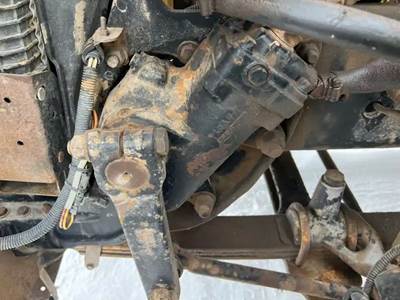 TRW/ROSS THP60006 Steering Gear / Rack for a 2004 Freightliner Classic 120