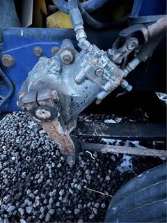 TRW/ROSS TAS65004 Steering Gear / Rack for a 1991 Freightliner FLD120