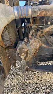 TRW/ROSS TAS65004 Steering Gear / Rack for a 2000 Freightliner FLD120