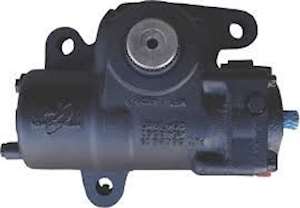 TRW/ROSS TAS65004 Steering Gear / Rack for a Kenworth