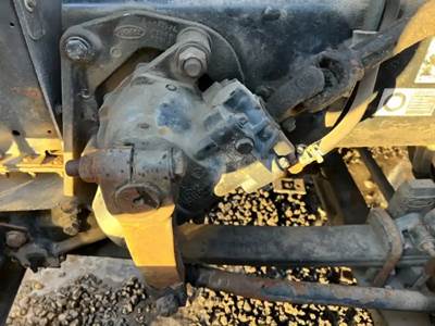 TRW/ROSS TAS65024 Steering Gear / Rack for a 2003 Peterbilt 385