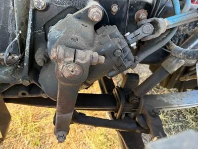 TRW/ROSS TAS65024 Steering Gear / Rack for a 2003 Peterbilt 379