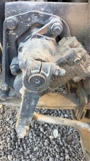 TRW/ROSS TAS65024 Steering Gear / Rack for a 2005 Peterbilt 379