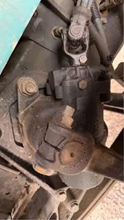 TRW/ROSS TAS65024A Steering Gear / Rack for a 2007 Peterbilt 379