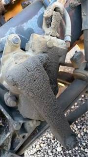 TRW/ROSS TAS65024A Steering Gear / Rack for a 1994 Peterbilt 379