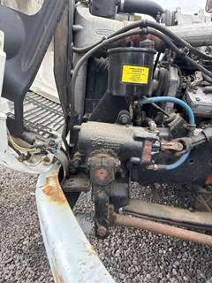 TRW/ROSS TAS65052A Steering Gear / Rack for a 2002 Freightliner FL70