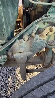 TRW/ROSS TAS65079 Steering Gear / Rack for a 1995 Kenworth W900