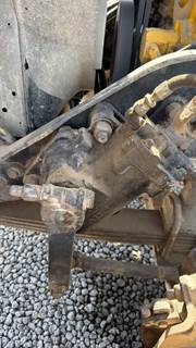 TRW/ROSS TAS65079 Steering Gear / Rack for a 1998 Kenworth W900