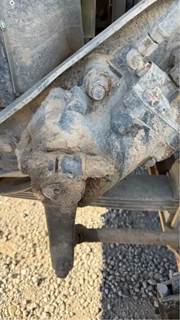 TRW/ROSS TAS65079A Steering Gear / Rack for a 2002 Kenworth W900