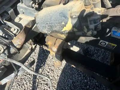 TRW/ROSS TAS65087 Steering Gear / Rack for a 2002 Peterbilt 330