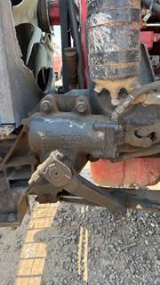 TRW/ROSS TAS65090A Steering Gear / Rack for a 2001 Kenworth T800