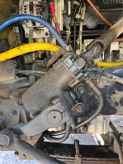 TRW/ROSS TAS65105 Steering Gear / Rack for a 2004 Sterling L9500