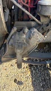 TRW/ROSS TAS65166 Steering Gear / Rack for a 2011 Peterbilt 387