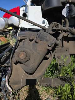 TRW/ROSS TAS65166R Steering Gear / Rack for a 2009 Peterbilt 387