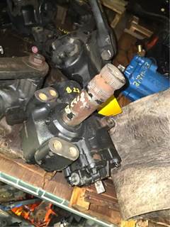 TRW/ROSS TAS65183 Steering Gear / Rack for a 2007 American La France American LaFrance Condor