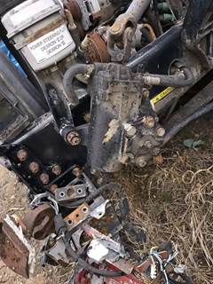 TRW/ROSS TAS65204 Steering Gear / Rack for a 2006 Volvo VNL