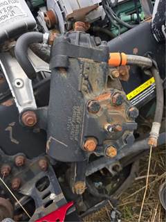 TRW/ROSS TAS65204 Steering Gear / Rack for a 2005 Volvo VNL