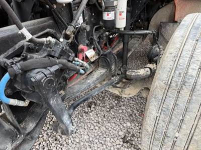 TRW/ROSS TAS65219 Steering Gear / Rack for a 2023 Kenworth T400