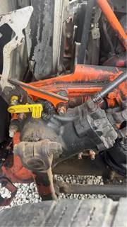 TRW/ROSS TAS65219A Steering Gear / Rack for a 2014 Peterbilt 389