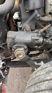 TRW/ROSS TAS65219A Steering Gear / Rack for a 2014 Peterbilt 389