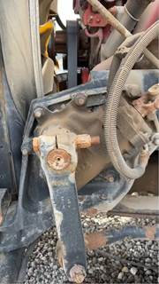 TRW/ROSS TAS65219A Steering Gear / Rack for a 2014 Kenworth T660