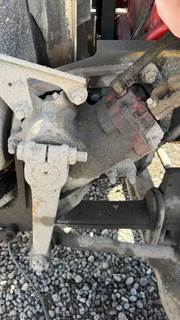 TRW/ROSS TAS65219A Steering Gear / Rack for a 2013 Peterbilt 389