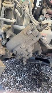 TRW/ROSS TAS65222T Steering Gear / Rack for a 2017 Mack CXU612