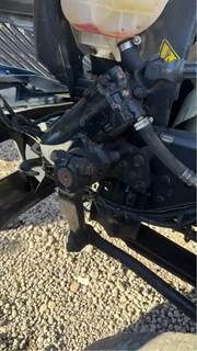 TRW/ROSS TAS66 Steering Gear / Rack for a 2018 International DuraStar 4300