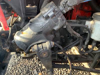 TRW/ROSS TAS66001 Steering Gear / Rack for a 2018 International DuraStar 4300