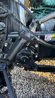 TRW/ROSS TAS66004A Steering Gear / Rack for a 2023 Volvo VNL