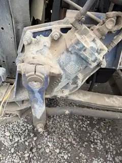 TRW/ROSS TAS85 Steering Gear / Rack for a 2006 Kenworth T800
